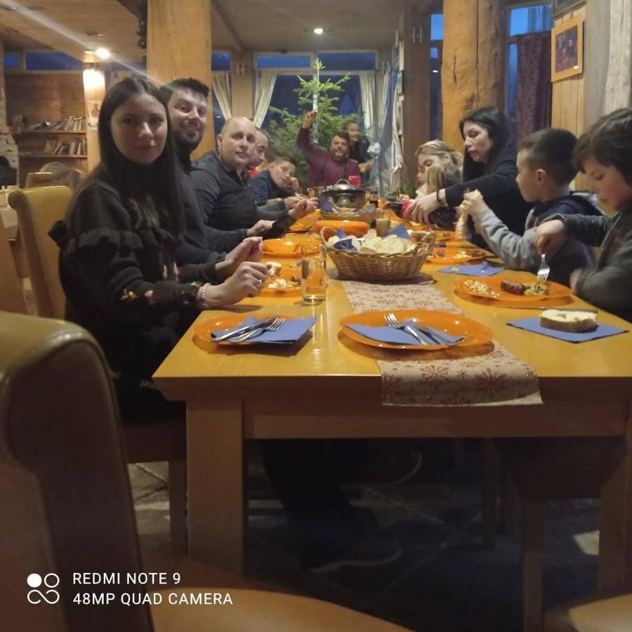 Djevojacki Most Kolašin Zewnętrze zdjęcie