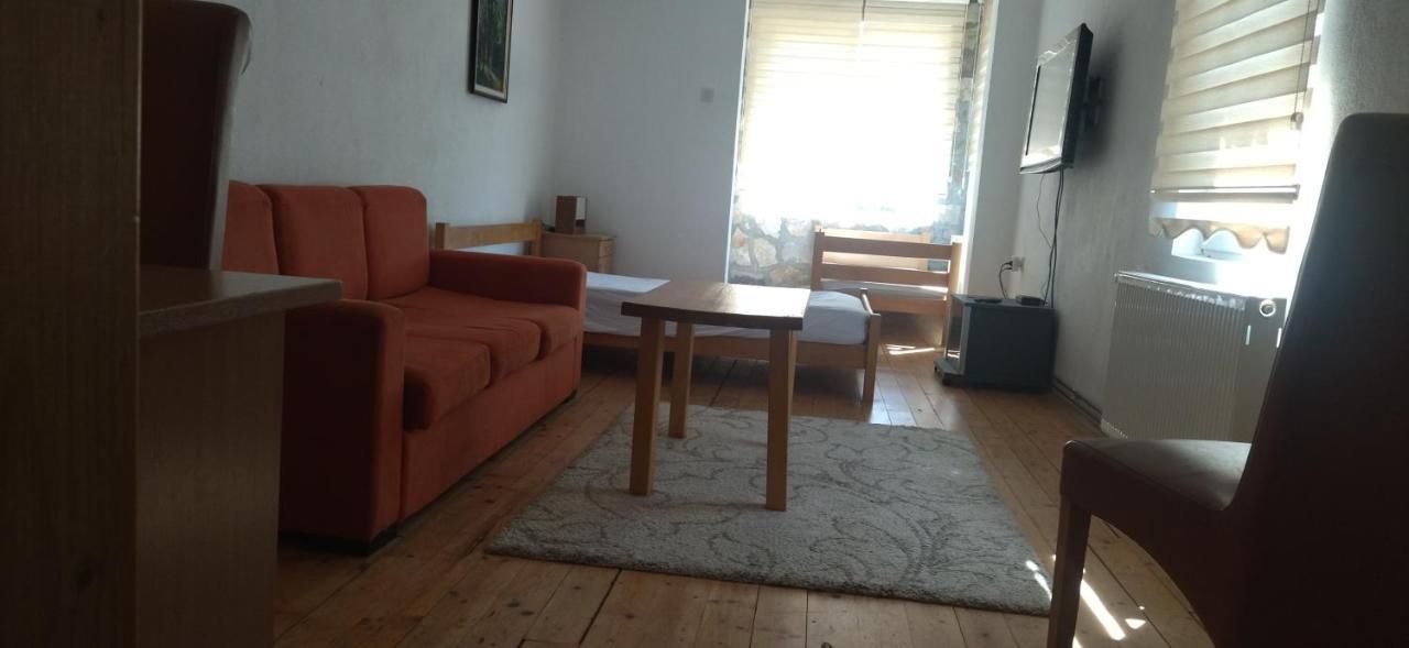 Djevojacki Most Kolašin Zewnętrze zdjęcie