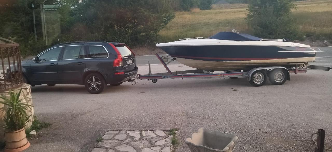 Djevojacki Most Kolašin Zewnętrze zdjęcie